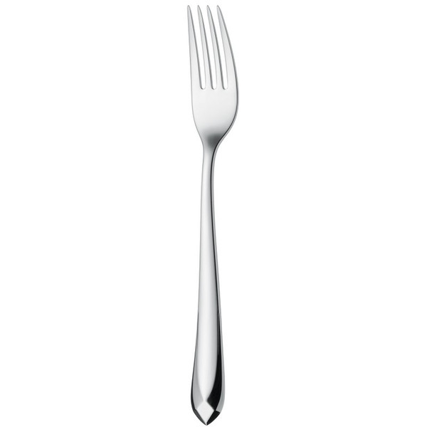 WMF Jette Table fork Нержавеющая сталь 1шт