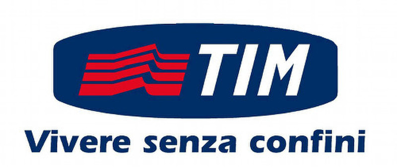 TIM TSECRIC100E1006 стартовый пакет GSM