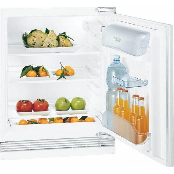 Hotpoint BTS 1622/HA Built-in 123L A+ White refrigerator