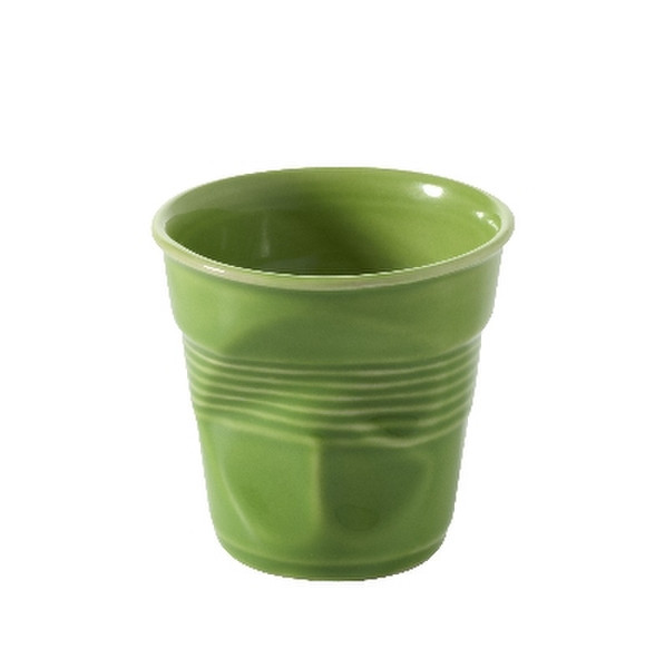 Revol Froissés Green 1pc(s) cup/mug