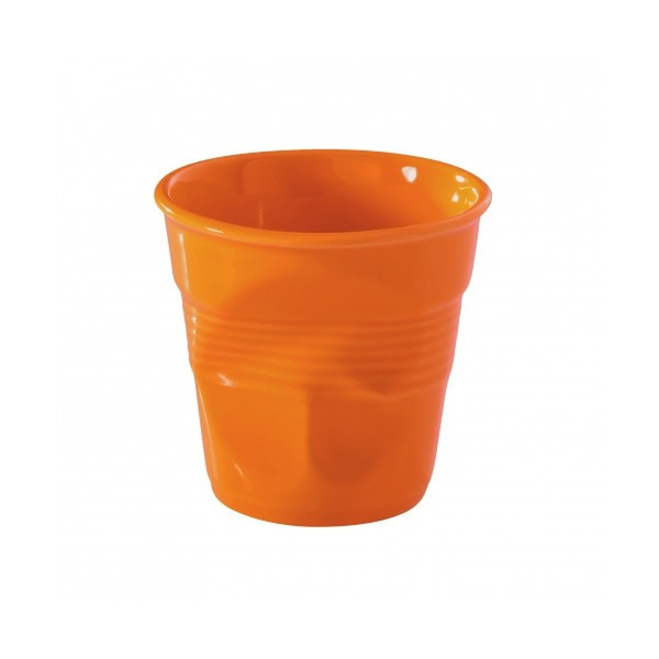 Revol Froissés Orange 1pc(s) cup/mug