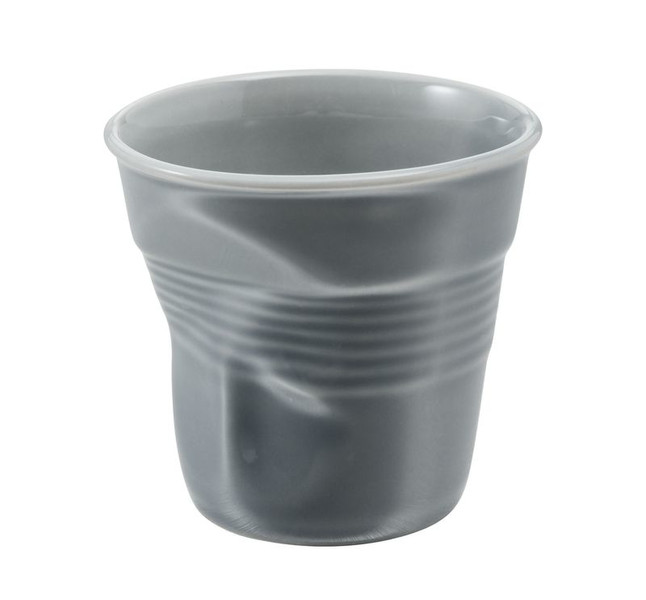 Revol Froissés Grey 1pc(s) cup/mug