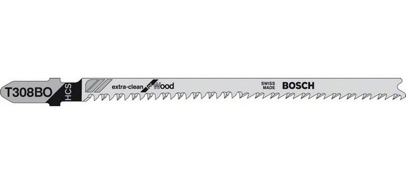 Bosch Jigsaw blade T 308 BO