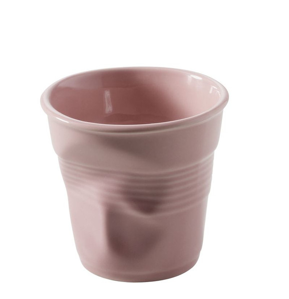 Revol Froissés Pink 1pc(s) cup/mug