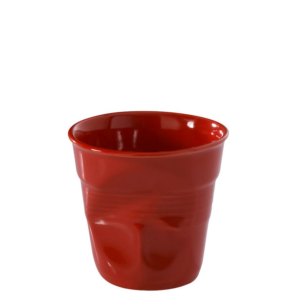 Revol Froissés Red 1pc(s) cup/mug