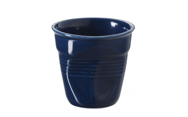 Revol Froissés Blue 1pc(s) cup/mug