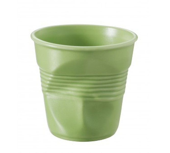 Revol Froissés Green 1pc(s) cup/mug