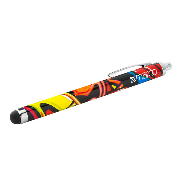 Maroo M-703 Multicolour stylus pen