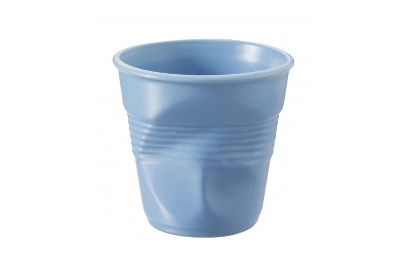 Revol Froissés Blue 1pc(s) cup/mug