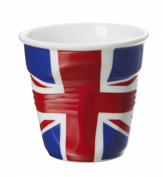 Revol Froissés Blue,Red,White 1pc(s) cup/mug