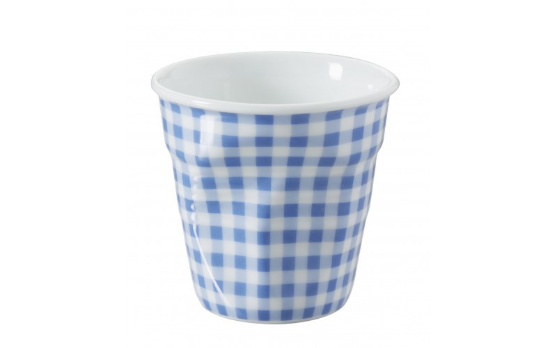 Revol Froissés Blue,White 1pc(s) cup/mug