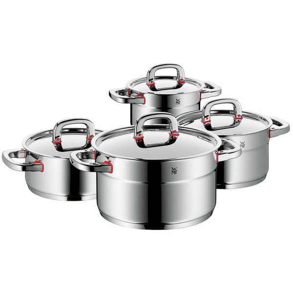 WMF Premium One 4-Set Pan set