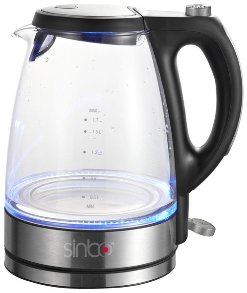 Sinbo SK-2393 electrical kettle