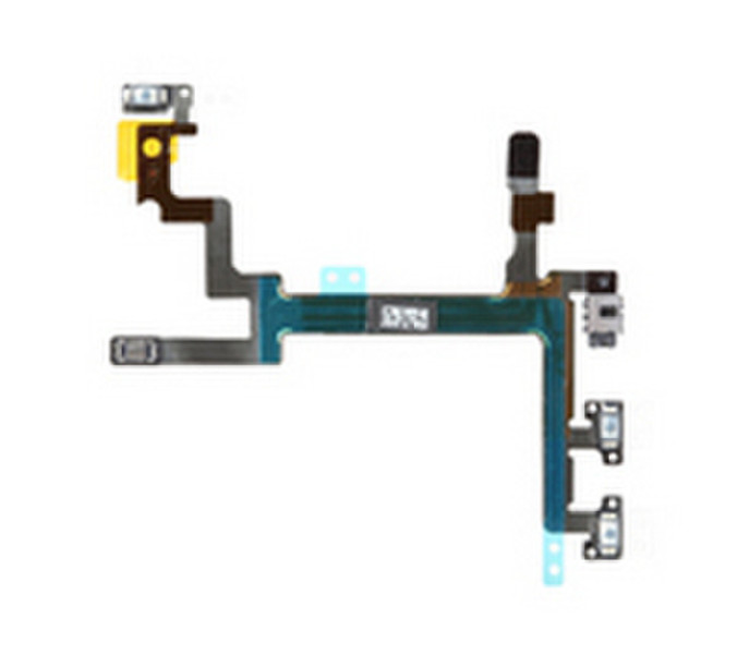 MicroSpareparts Mobile MSPP5004 запасная часть мобильного телефона