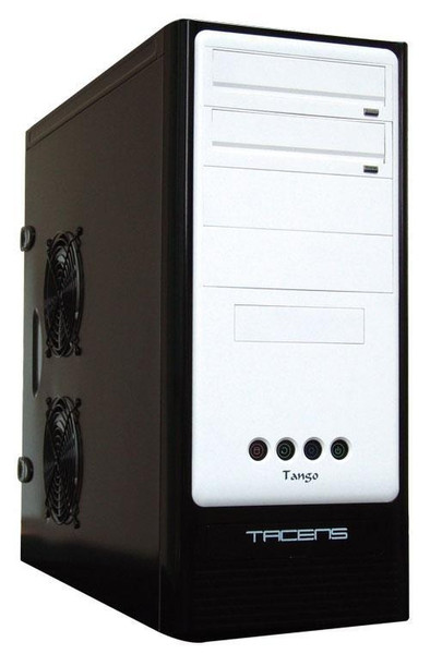 Tacens TANGO Midi-Tower Computer-Gehäuse