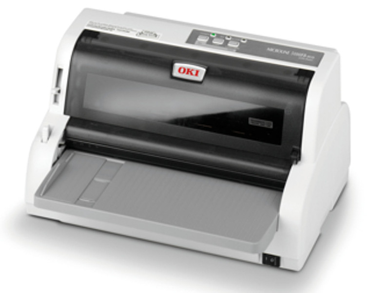 OKI ML5100FB eco 375cps 360 x 360DPI dot matrix printer