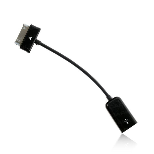 Dark DK-CB-USB2GALAXYOT USB USB Черный дата-кабель мобильных телефонов