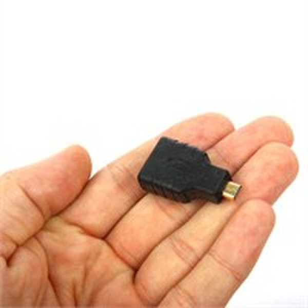 Dark Micro HDMI/HDMI