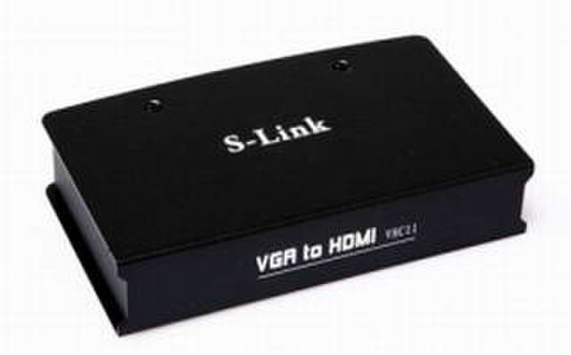 S-Link VGA / HDMI
