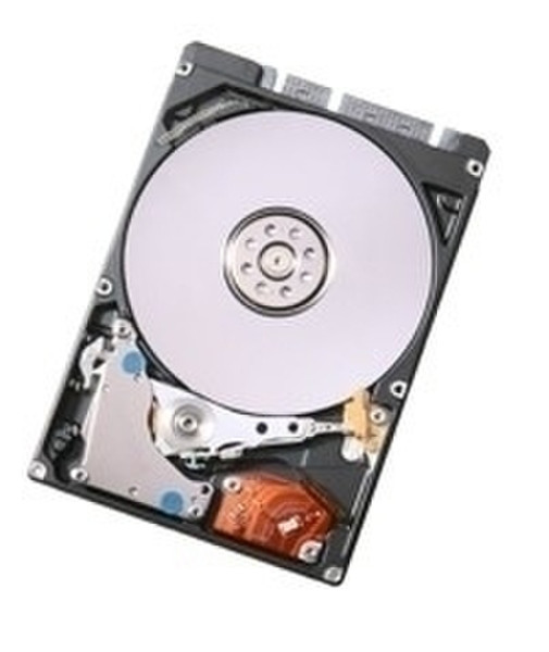 Hitachi Travelstar 5K320 320GB SATA 1.5Gb/s 120ГБ внутренний жесткий диск