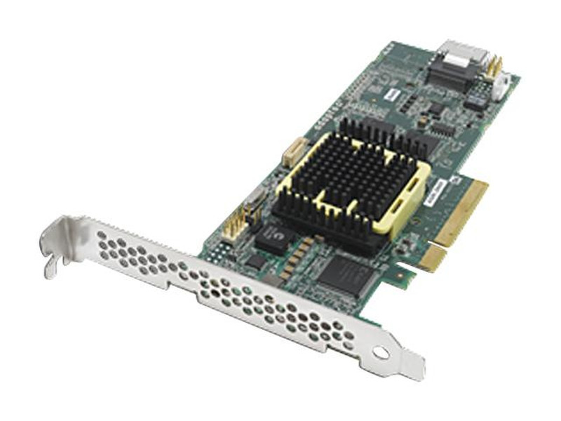 Adaptec RAID 2405 SATA interface cards/adapter