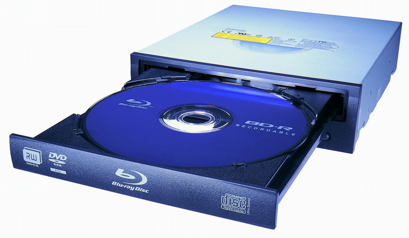 Lite-On BLU-RAY DH-2B1S Eingebaut Schwarz Optisches Laufwerk