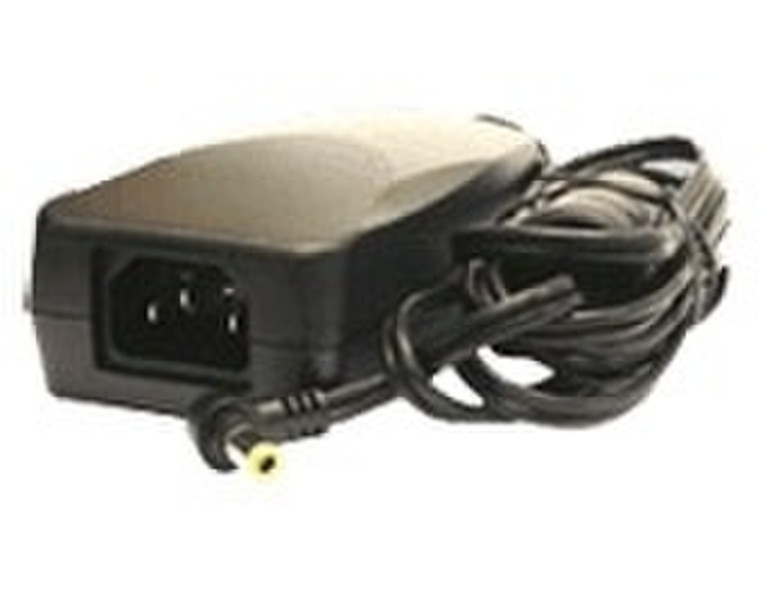 Cisco PWR-A= Для помещений 18Вт Черный адаптер питания / инвертор