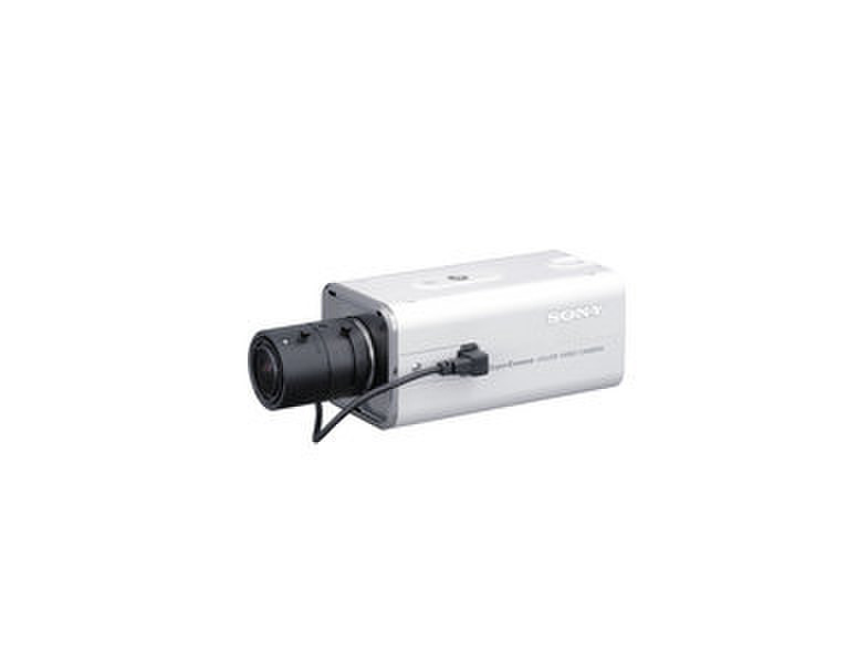 Sony SSC-E458P webcam