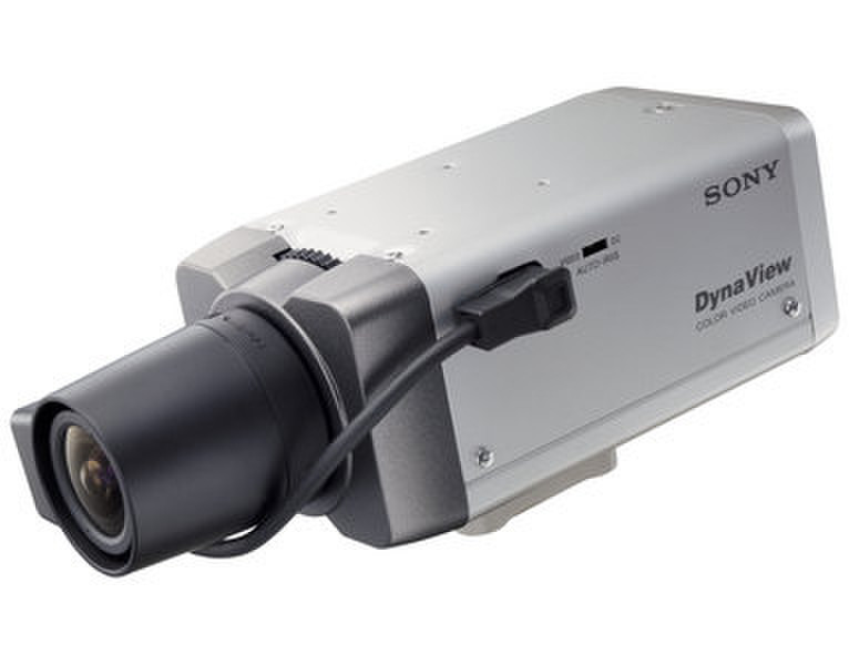 Sony SSC-DC593P вебкамера