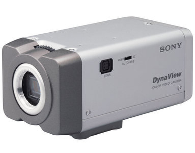 Sony SSC-DC598P вебкамера