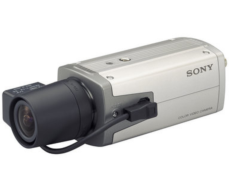 Sony SSC-DC378P webcam