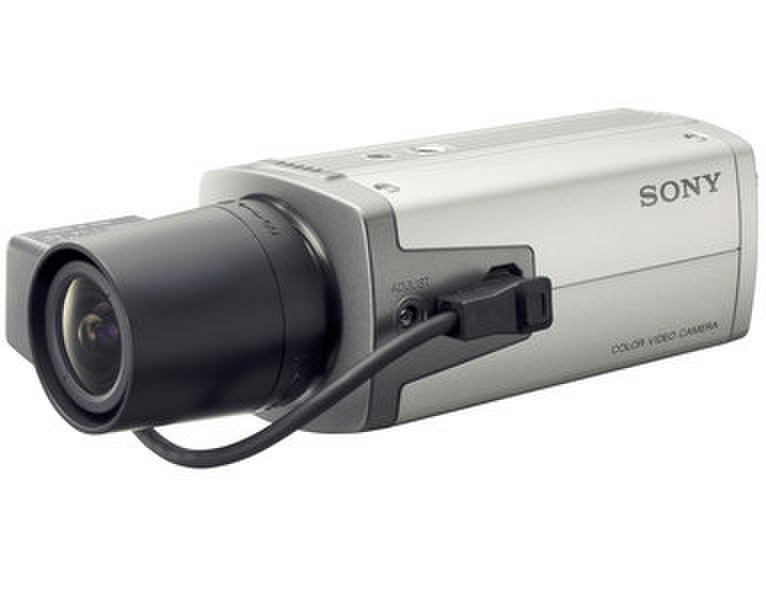 Sony SSC-DC372P вебкамера