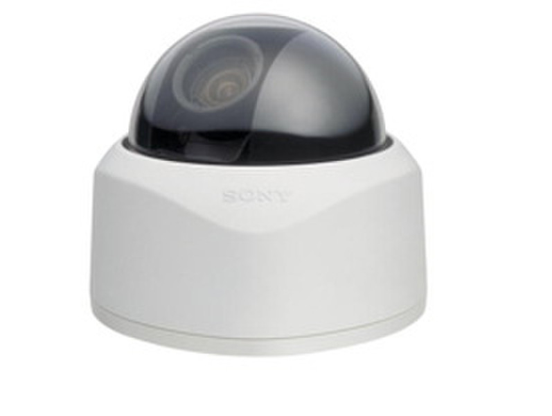 Sony SSC-CD43VP webcam