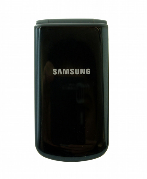 Samsung B300 1.5" 78г Зеленый