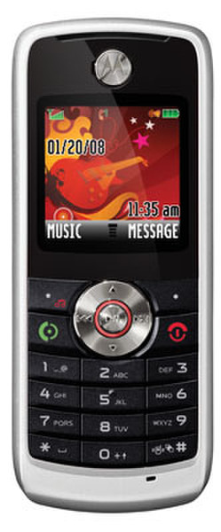 Motorola W230 1.6" 80г Серый
