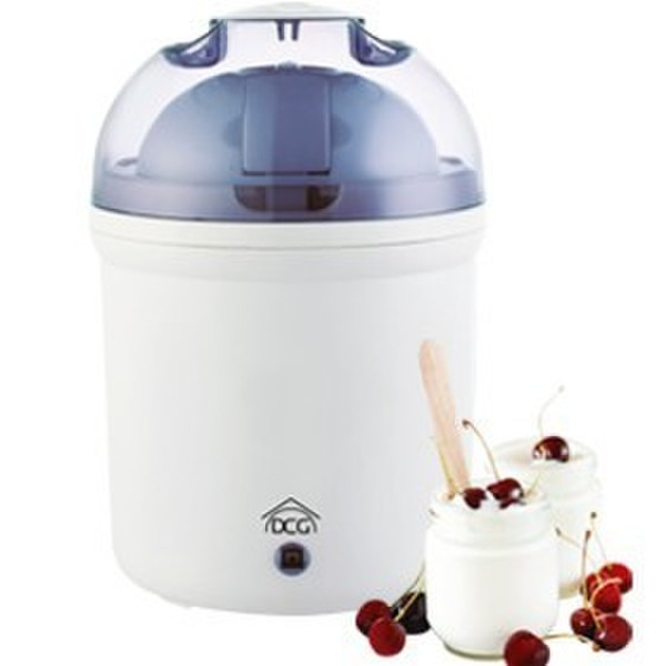 DCG Eltronic YM2199 9W Joghurtmaschine