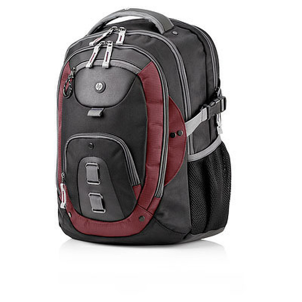 HP H4R85AA Bordeaux backpack