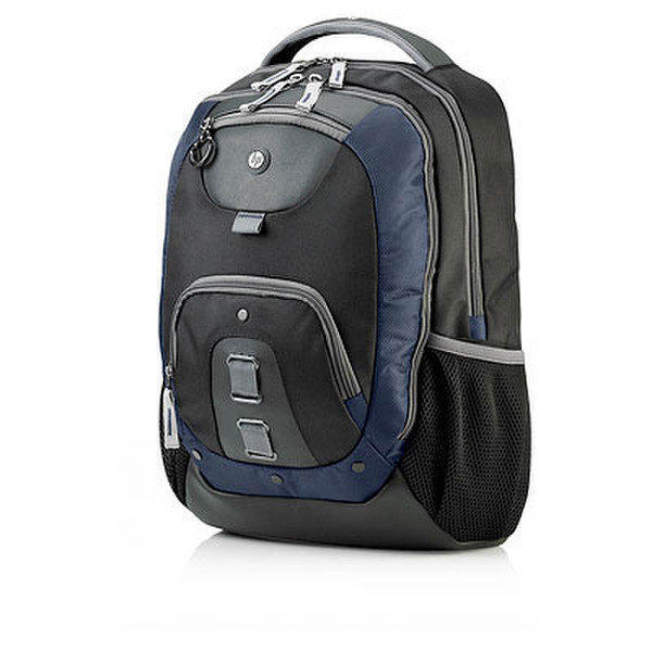 HP H4R87AA Синий рюкзак