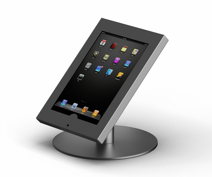 Odyssey stand for iPads all generations