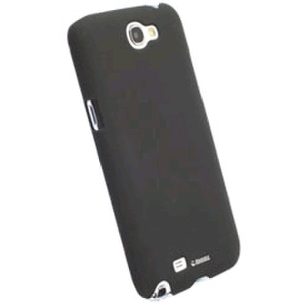 Krusell ColorCover Cover case Schwarz