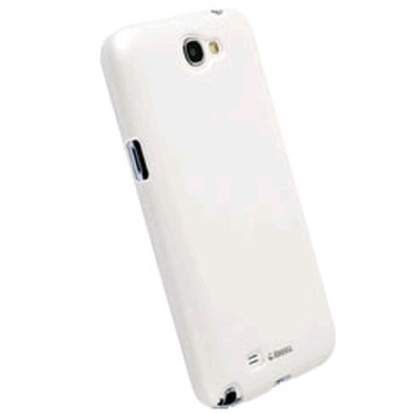 Krusell ColorCover Cover White