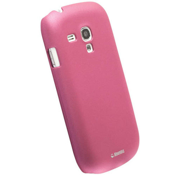 Krusell ColorCover Cover case Pink