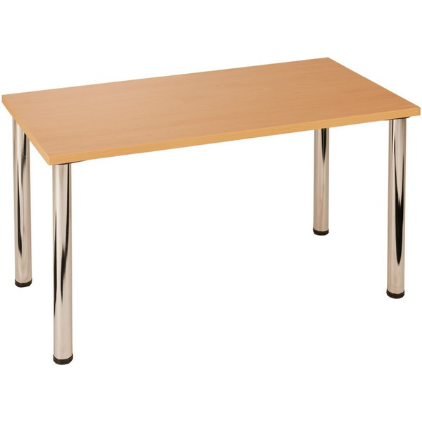 Metroplan 214601 freestanding table