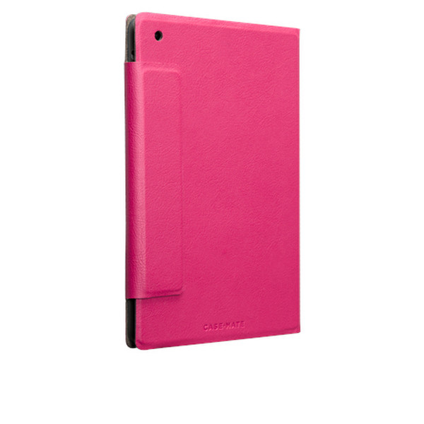 Case-mate Tuxedo Folio Beige,Pink