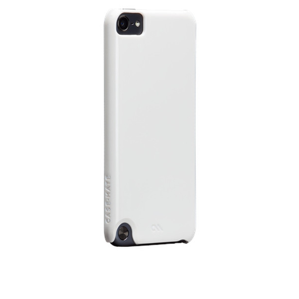 Case-mate Barely There Case Cover case Weiß