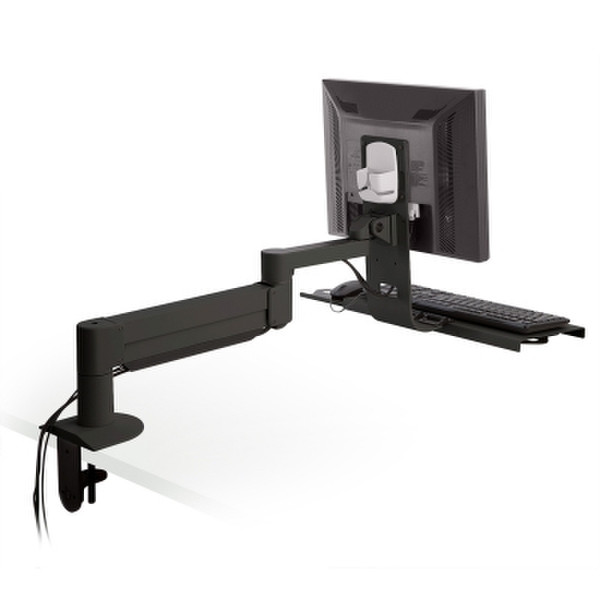 Innovative Office Products 7509 Black