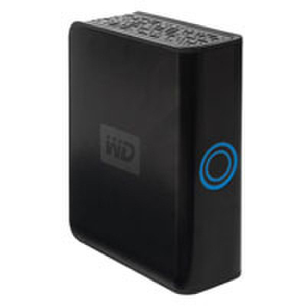 Western Digital 500 GB My Book Premium ES Edition 500GB Black external hard drive