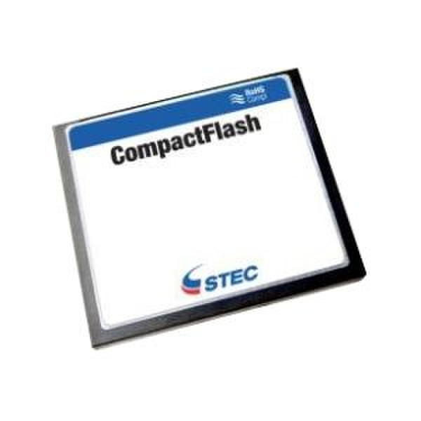 Stec MACH 2+ CF 1GB 1ГБ CompactFlash карта памяти