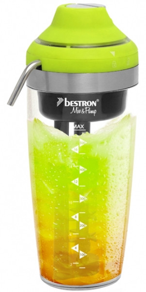 Bestron ACM1012G cocktail shaker