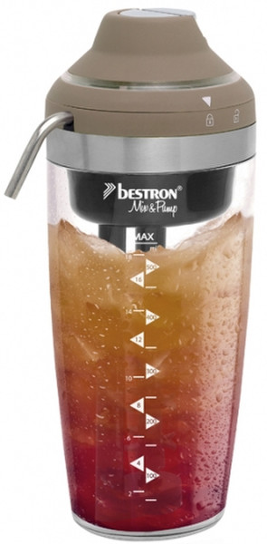 Bestron ACM1012T Cocktail-Shaker